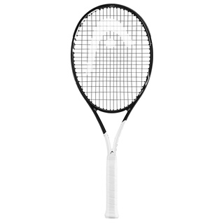 Head ไม้เทนนิส Graphene 360 Speed MP Tennis Racket | Black/White ( 235218 )