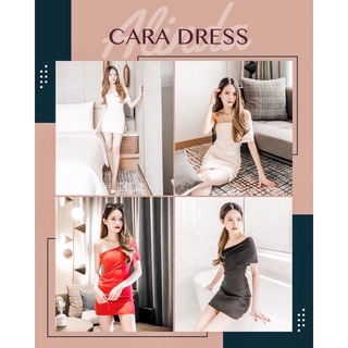 CARA dress by Alindaboutique.bkk