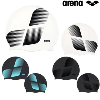 ภาพหน้าปกสินค้าASS2601- ASCS03 arena หมวกว่ายน้ำซิลิโคน ที่เกี่ยวข้อง