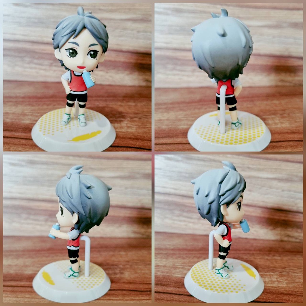 ทีมโจเซย์-ดาราสุโนะ-ดาเตะ-และอื่นๆ-haikyuu-volleyball-ไฮคิว-คู่ตบฟ้าประทาน-chibi-ฟิกเกอร์ตัวเล็กน่ารัก-ของแท้-มือ-2