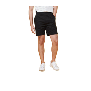 กางเกงขาสั้นชิโน่ ผ้า Cotton100% นิ่มใส่สบาย by Normal Boy