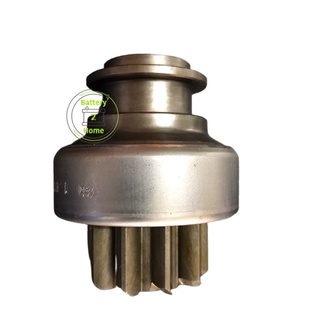 เฟืองสตาร์ท บอส-ฟอร์ด5000หยาบเอี้ยวมาก(10T-40M) Starter Drive Ford