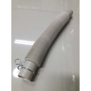 ภาพหน้าปกสินค้าท่อน้ำทิ้งเครื่องซักผ้าซัมซุง/HOSE DRAIN SAMSUNG/DC97-17201A/อะไหล่แท้ ซึ่งคุณอาจชอบราคาและรีวิวของสินค้านี้