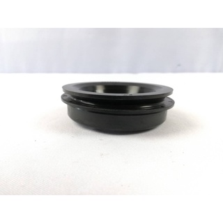 (22334) ซีลล้อหน้า​รถแทร็คเตอร์ รุ่น L3408,L4508​ เบอร์ 46-70-24 Seal​ Oil​ Front​ Axel (34070-13370) ยี่ห้อ​ Farmtech​