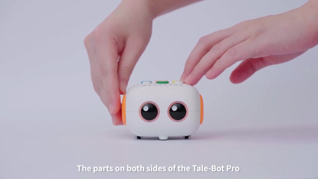 Matatalab Tale-Bot Pro + Activity box | Shopee Thailand