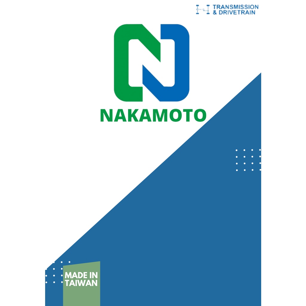 nakamoto-กรองน้ำมันเกียร์ออโต้พร้อมปะเก็น-สำหรับรถ-toyota-camry-acv40-06-2-4-5spd