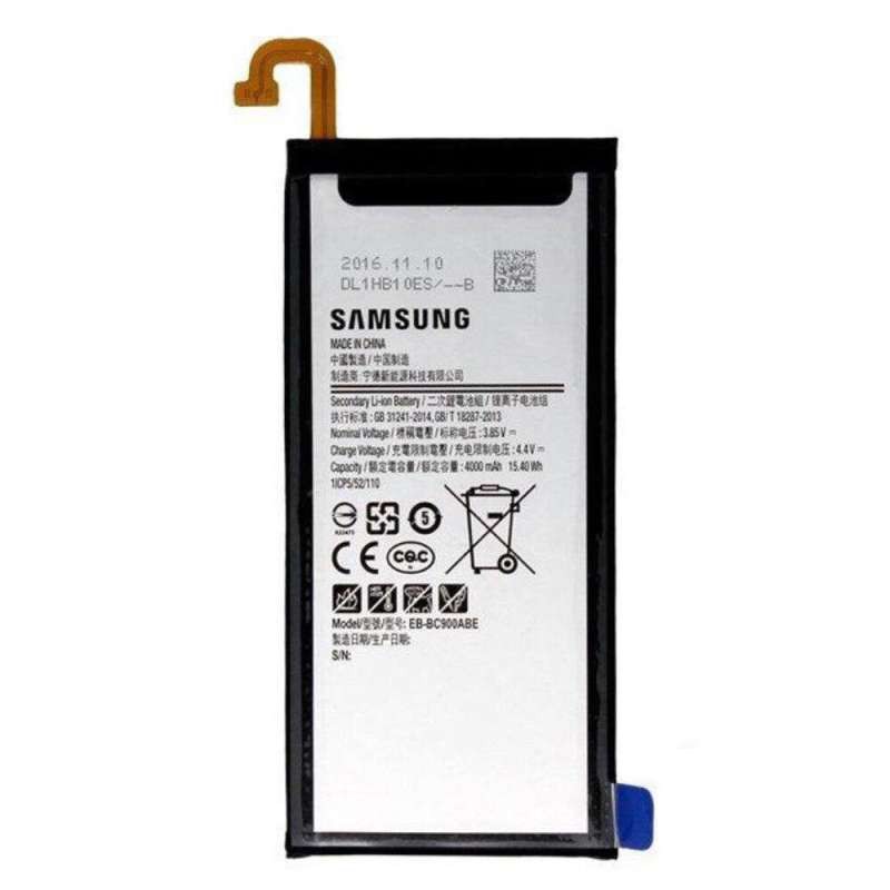 battery-samsung-galaxy-c9-pro-4000-mah-แบตเตอรี่-ซัมซุง-กาแล็กซี่-ซี9-โปร-พร้อมอุปกรณ์-ไขควง