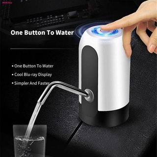 USB เครื่องกดน้ำอัตโนมัติ เครื่องปั้มน้ำขึ้นมาจากถังAutomatic Water Dispenser Pump-Manual เครื่องดูดน้ำ ที่ปั๊มน้ำดื่ม