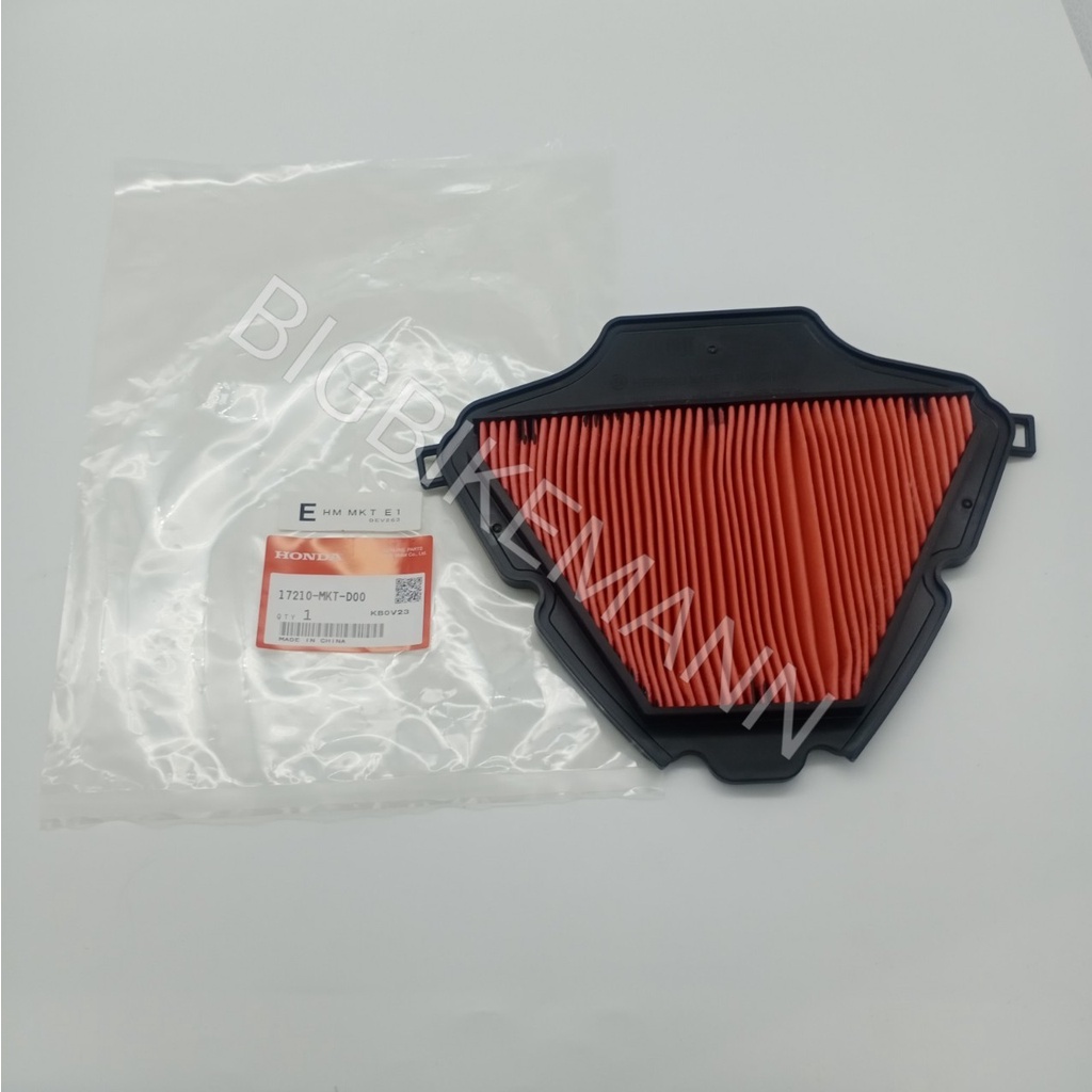 ไส้กรองอากาศ X-ADV750 2021 แท้เบิกศูนย์ 17210-MKT-D00 | Shopee Thailand