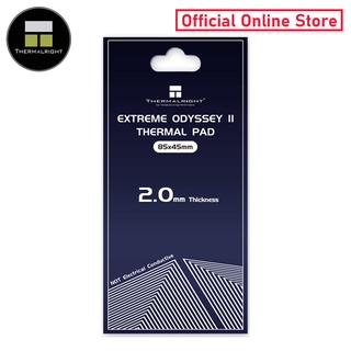 ภาพหน้าปกสินค้า[Official Store] Thermalright Extreme Odyssey II Thermal Pad (Silicon Nitride) 85x45 mm./2.0 mm./14.8 W/mK ที่เกี่ยวข้อง