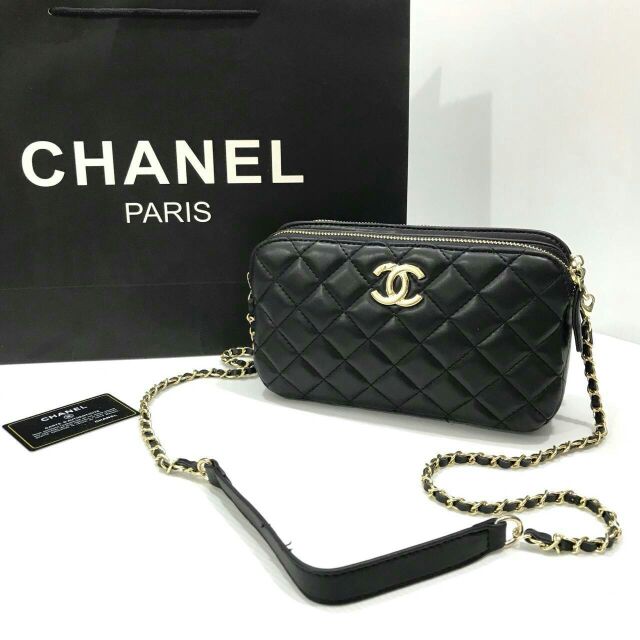 กระเป๋าแบรนด์เนม-chanel-เกรด-พรีเมี่ยม