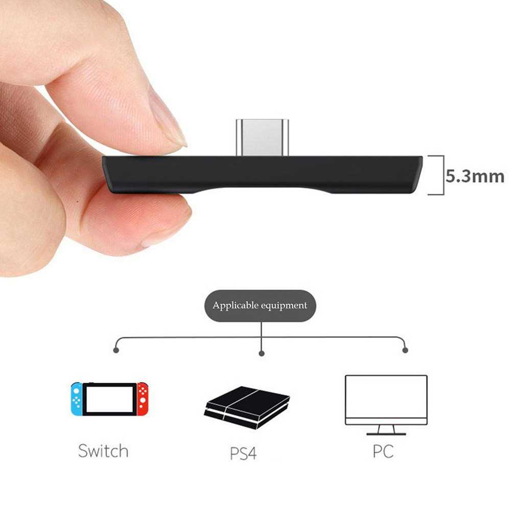 usb-บลูทูธ-5-0-transmitter-dongle-สําหรับ-nintendo-switch-drls-ขายส่ง