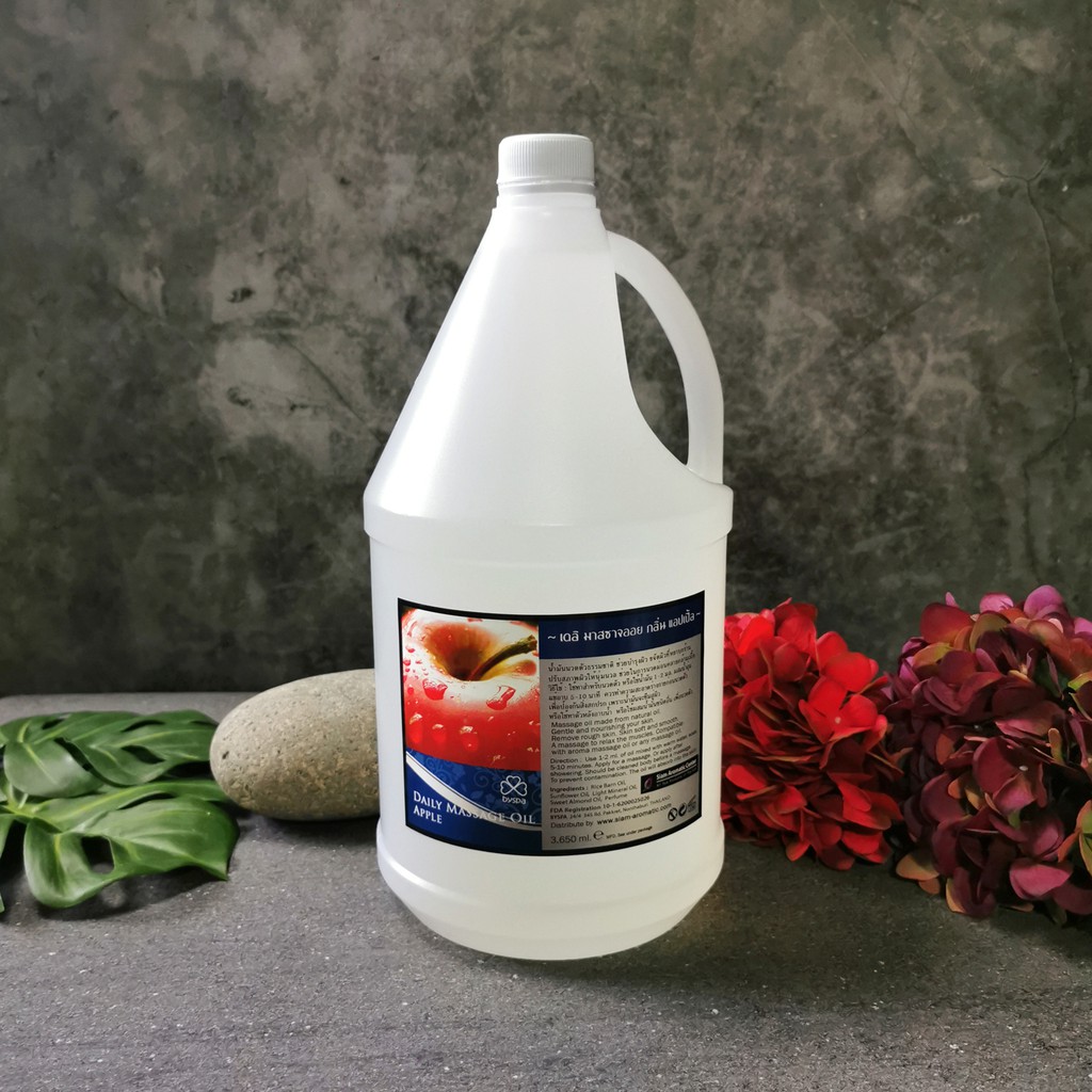 byspa-น้ำมันนวดตัว-daily-massage-oil-กลิ่น-แอปเปิ้ล-apple-3-650-ml