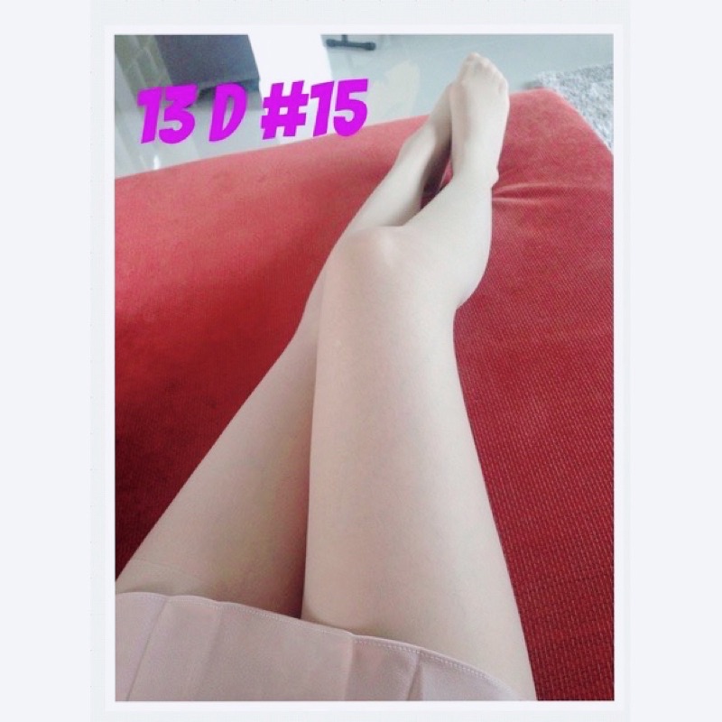 ถุงน่อง13d-zocks-ของแท้ราคาส่งสินค้าแท้จากโรงงานรุ่นนี้มีความบางเป็นธรรมชาติ