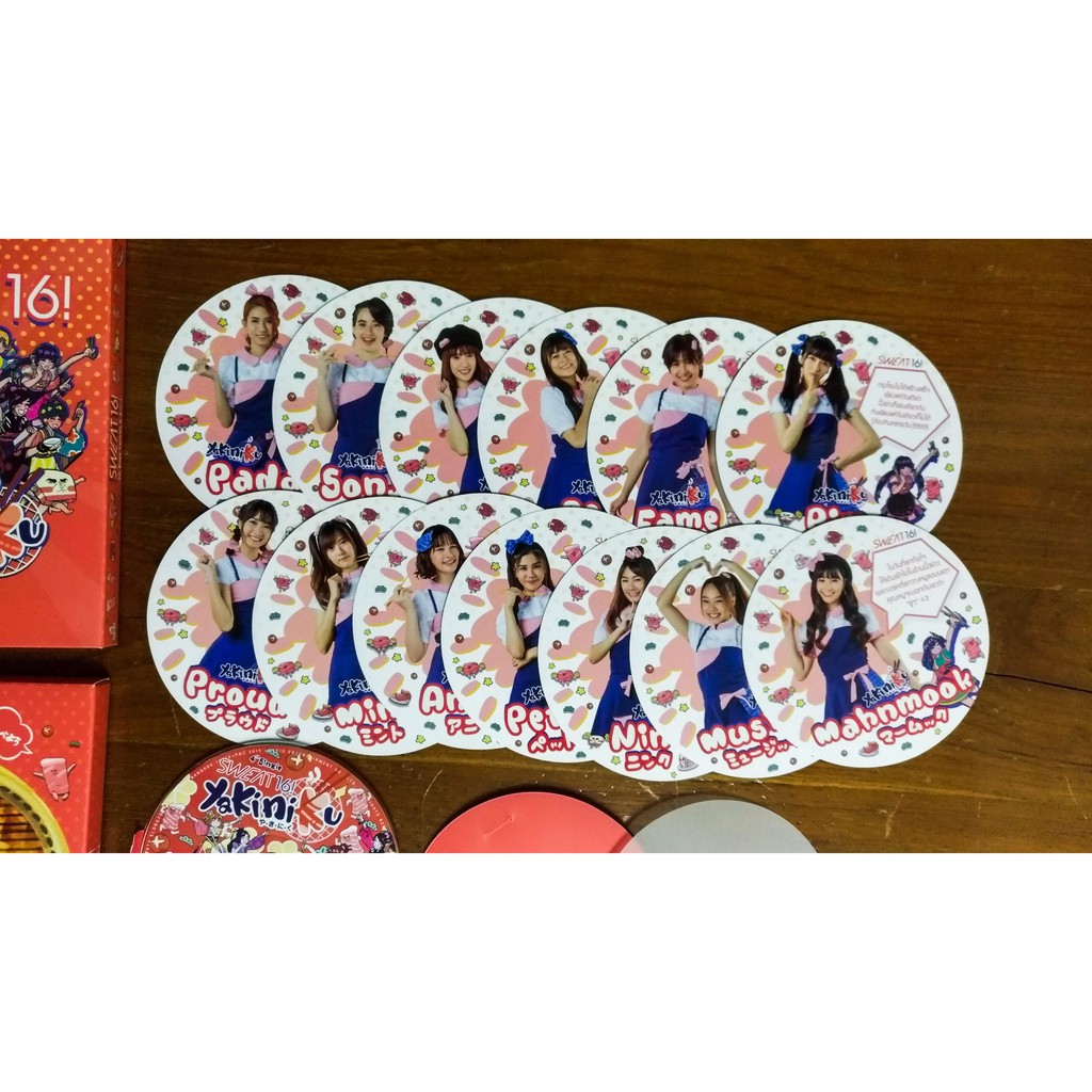 cd-sweat16-4th-single-yakiniku-ปิ้งย่าง