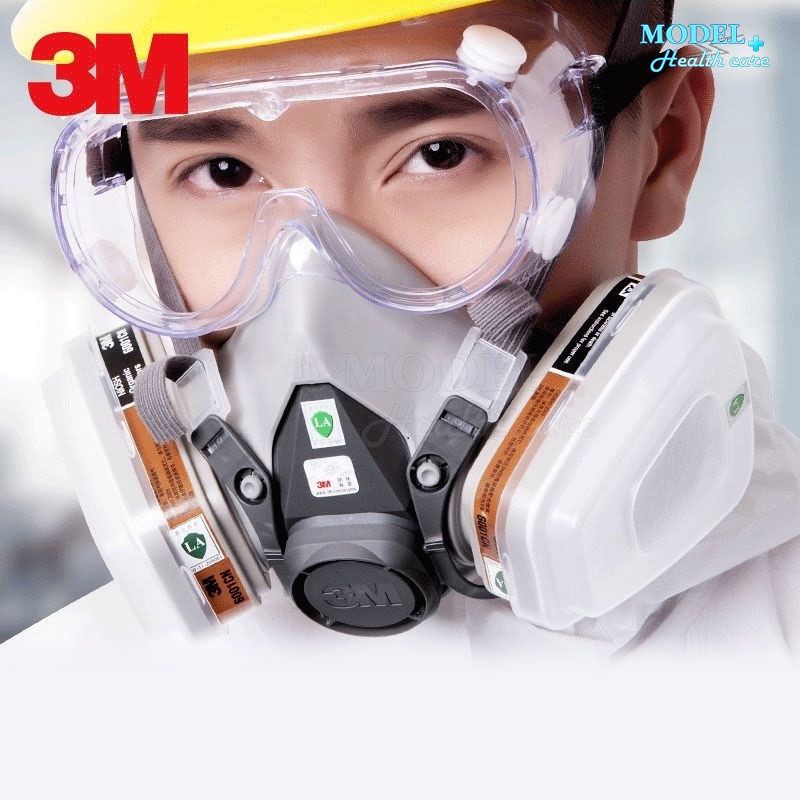 แว่น-3m-ของแท้-แว่นนิรภัย-แว่นกันสารเคมี-รุ่น-1621