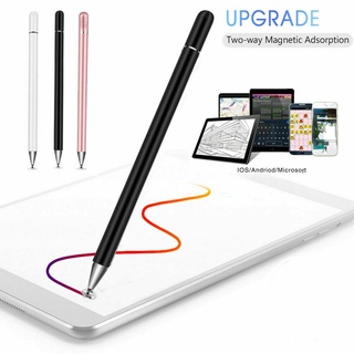 ปากกาสไตลัส สีรุ้ง 8.7 นิ้ว SM T220 T225 A8 A7 10.4 S7 S7 FE S8 S6 Lite แบบเปลี่ยน สําหรับ Samsung Galaxy Tab A7 Lite 2021