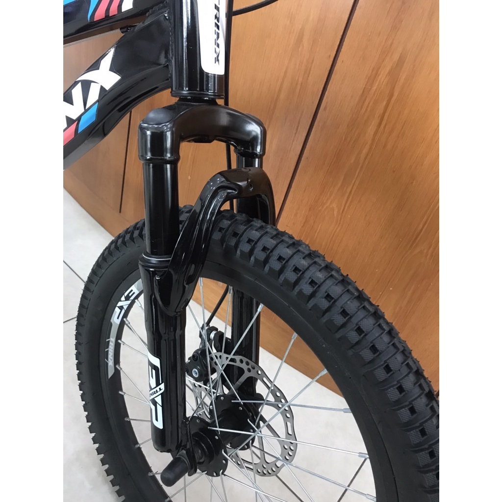 จักรยานเสือภูเขาเด็ก20 นิ้วTrinx Raptor 1.0 | Shopee Thailand