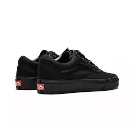 vans-old-skool-triple-black-สีดำล้วน-มีเก็บเงินปลายทาง