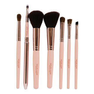 nature-clear-makeup-pro-beaute-makeup-brush-set-ชุดแปรง7-ชิ้น