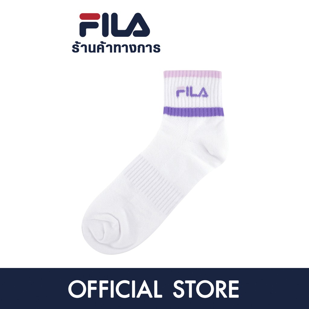 fila-winner-ถุงเท้าวิ่งผู้ใหญ่-ถุงเท้าวิ่ง