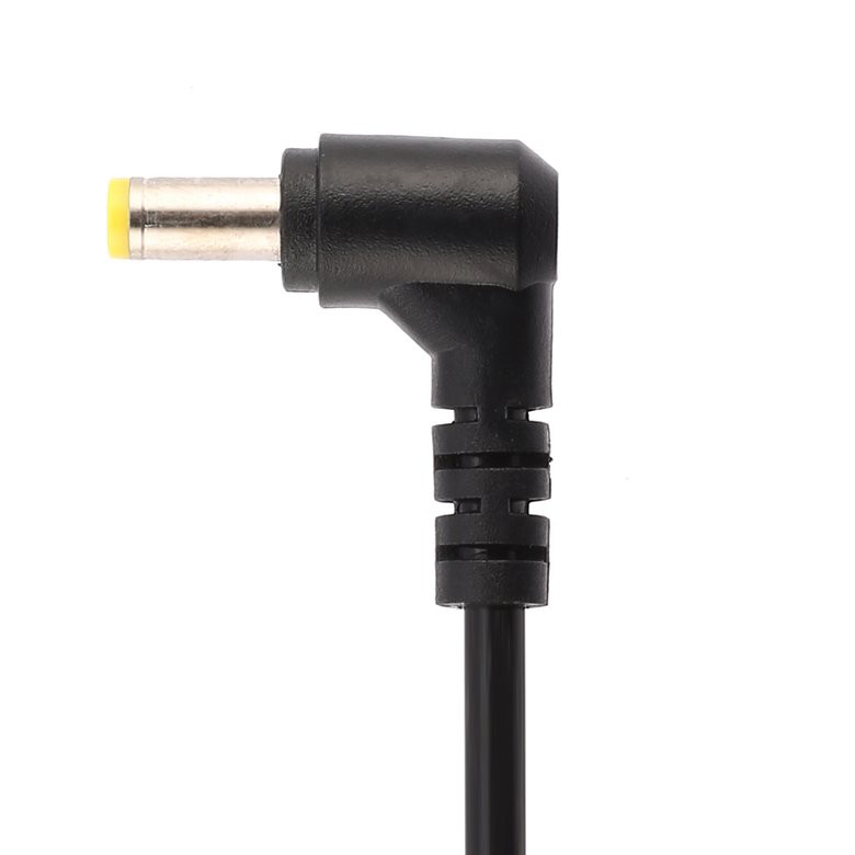 ภาพหน้าปกสินค้าสายเคเบิ้ลเชื่อมต่อ dc power 5 . 5x1 . 7 มม. สําหรับ acer adapter charger จากร้าน pinklans.th บน Shopee