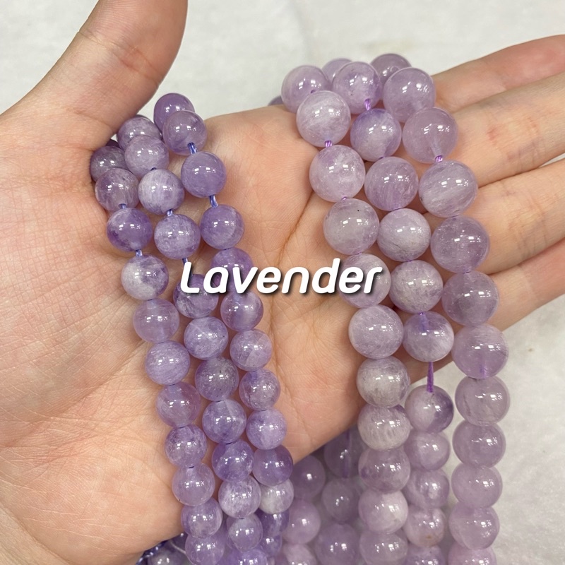 lavender-ลาเวนเดอร์