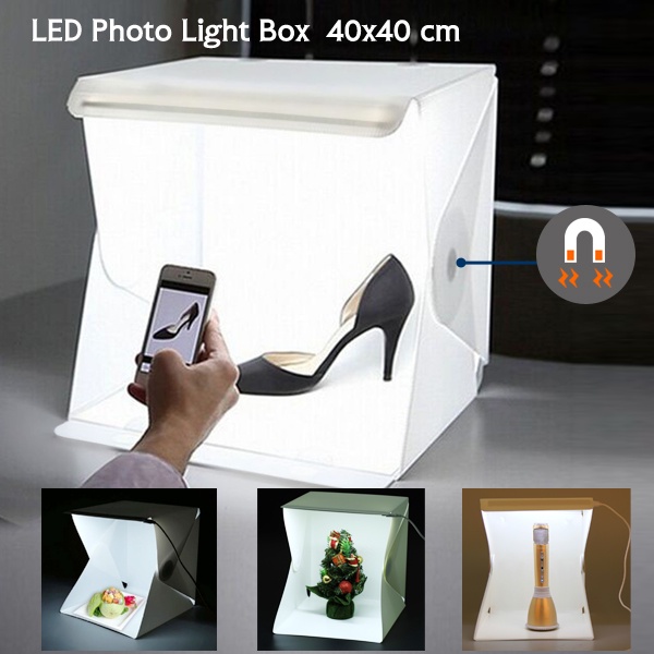 กล่องถ่ายภาพ-led-photo-box-40x40-cm