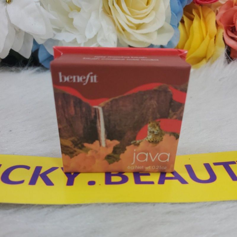 Benefit blush new shade | Shopee Thailand