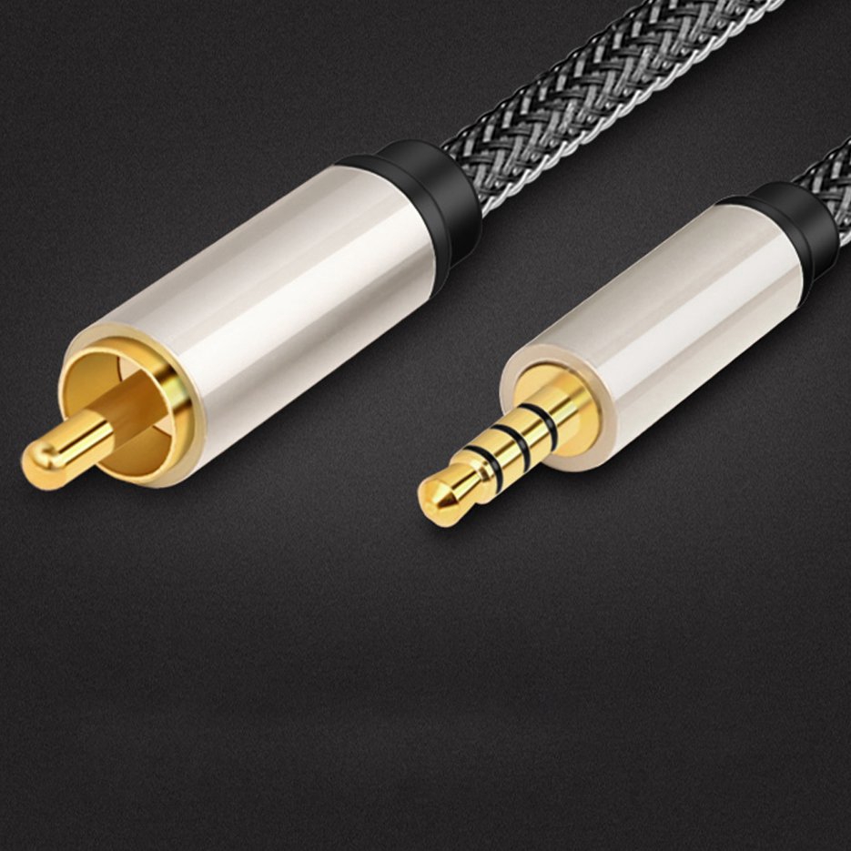 สายเคเบิลเสียงดิจิทัล-3-5-มม-เชื่อมต่อ-rca-สายสัญญาณเสียง-spdif-สำหรับทีวีดิจิทัล-xiaomi-mi-1-2