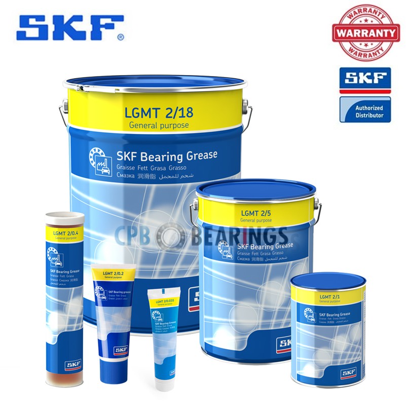 จาระบี-skf-lgmt-2-18-ขนาด-18-กิโลกรัม-จารบีหล่อลื่นอเนกประสงค์สำหรับอุตสาหกรรมและยานยนต์