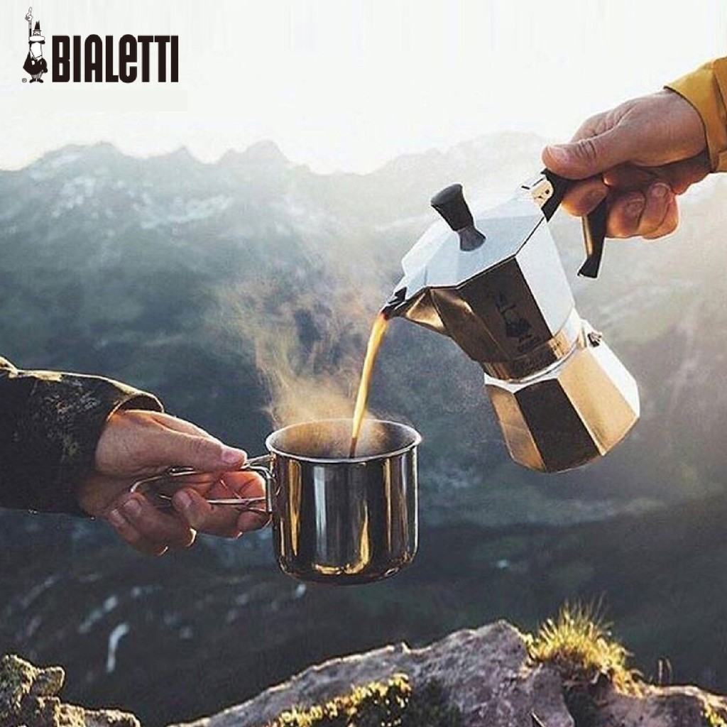 bialetti-express-หม้อต้มกาแฟ-moka-pot-ของแท้-100-จากตัวแทนจำหน่ายเดียวในไทย