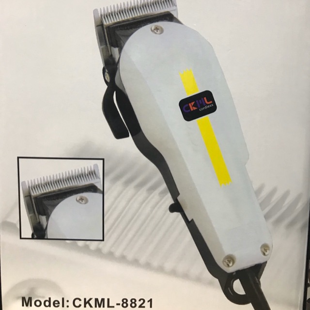 ckml8821ปัตตาเลียนตัดผมใหม่ล่าสุด-ใบมีดโลหะผสมไทเทเนียมชนิดพิเศษ-สำหรับช่างมืออาชีพ