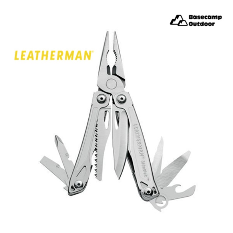 leatherman-sidekick-เครื่องมือที่จำเป็นครบครันถึง-14-ชิ้น