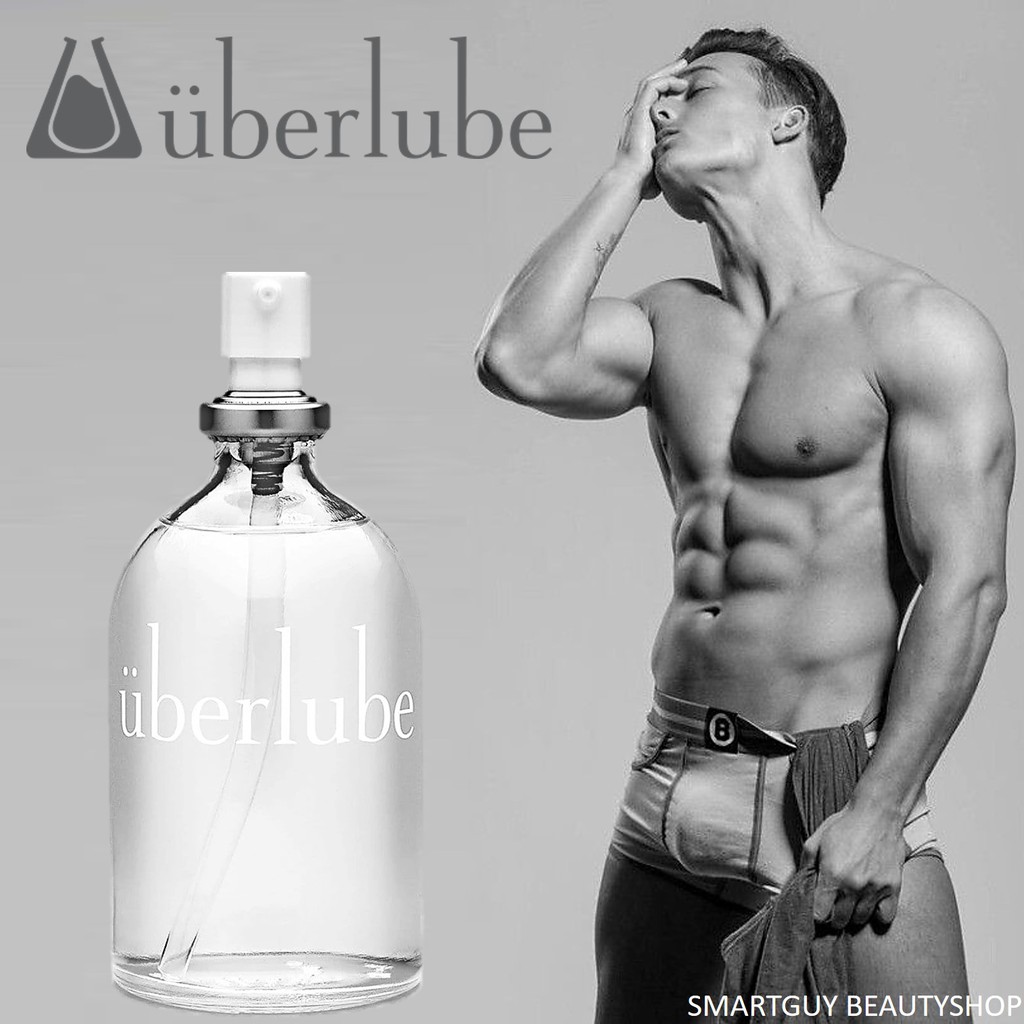 berlube Luxury Lubricant Latex-Safe Natural Silicone Lube with Vitamin E  55ml  | Shopee Thailand
