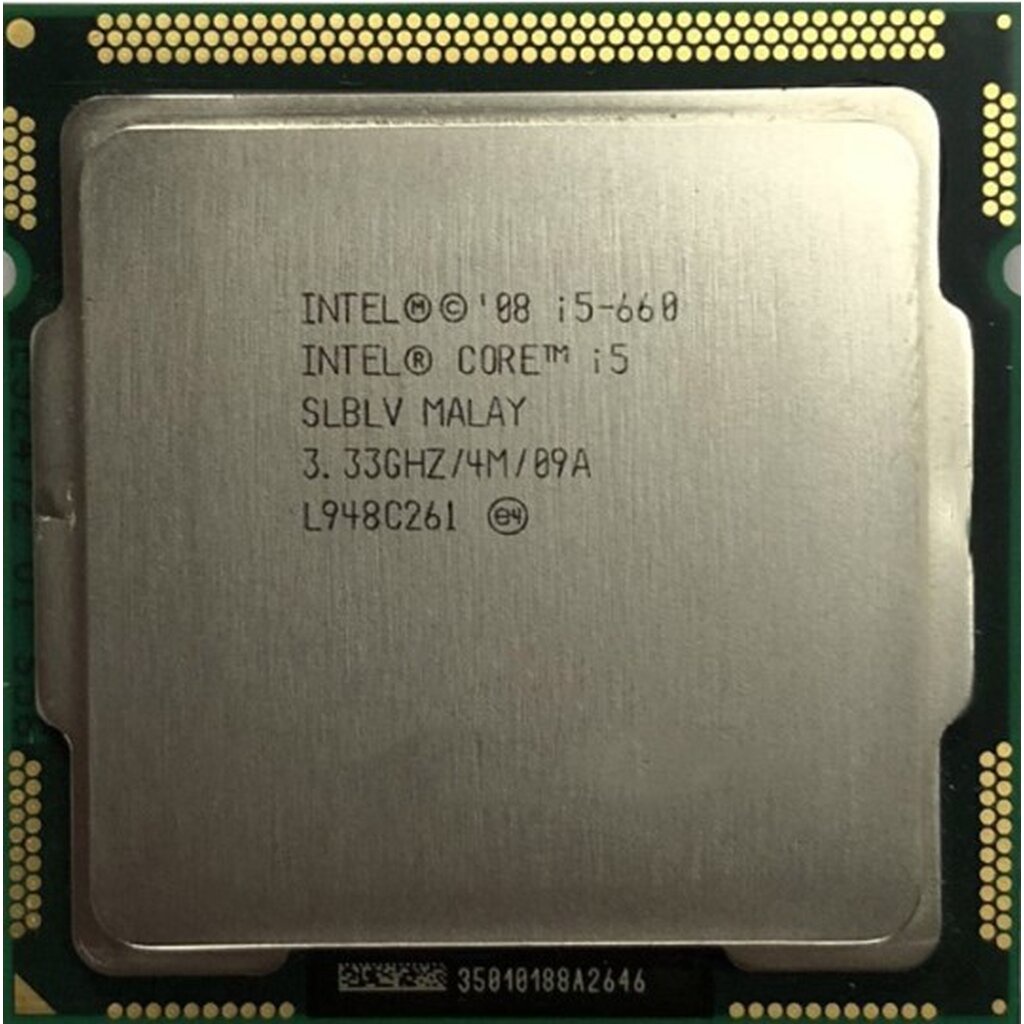 intel-i5-660-ราคา-ถูก-ซีพียู-cpu-1156-core-i5-660-พร้อมส่ง-ส่งเร็ว-ฟรี-ซิริโครน-มีประกันไทย