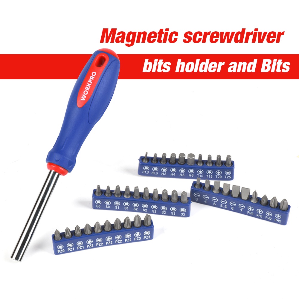 workpro-55-pcs-screwdriver-set-precision-screwdrivers-set-screwdriver-for-phone-screw-driver-bits