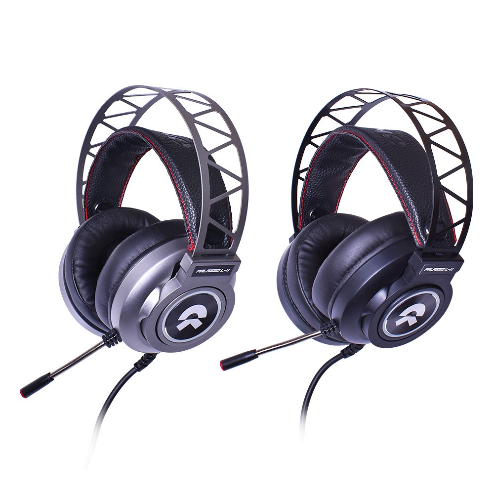 ส่งเร็ว-oker-l-11-หูฟัง-gaming-shock-luminescence-stereo-gaming-headset-rgb-lighting-หูฟังเกมมิ่ง-สเตอริโอ-dm-11