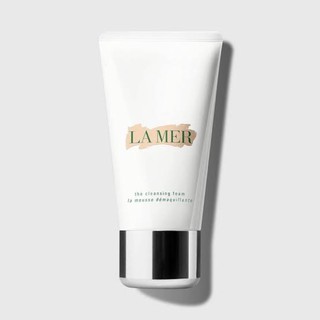 🍃LAMER แท้/พร้อมส่ง ฉลากไทย โฟมล้างหน้า Lamer 125ml