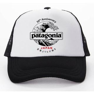 หมวกตาข่าย Patagonia 30th สําหรับครบรอบ