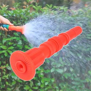 Agricultural Misting Sprinkler ID 25/32/37mm Water Pipe Watering Nozzle Vegetables Flower Garden Greenhouse Lawn Irrigation Tool