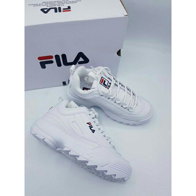 f-ila-disruptor-2-white-ขนาด36-44-งานแท้100