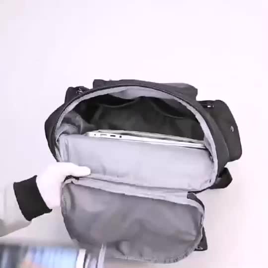 กระเป๋าเป้สะพายหลัง-jw-vdo-review-สะพายเดินชิล