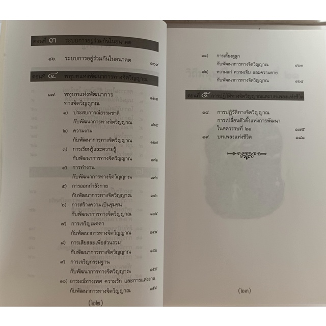 วิถีมนุษย์ในศตวรรษที่-21-สู่ภพภูมิใหม่แห่งการพัฒนา-หนังสือหายากมาก