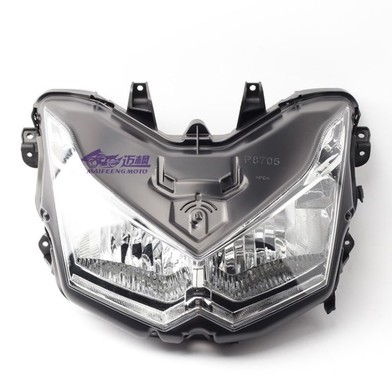 ชุดไฟหน้า-kawasaki-z1000-ปี-2010-2013-kawasaki-z1000-10-11-12-13-โคมไฟหน้า-z1000-ไฟหน้า-z1000-ตัวเก่าไฟหน้าบิ๊กไบค์