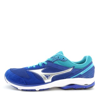 Mizuno รองเท้าวิ่ง Wave Aero 16 ( J1GA173505 ) ลิขสิทธิ์แท้