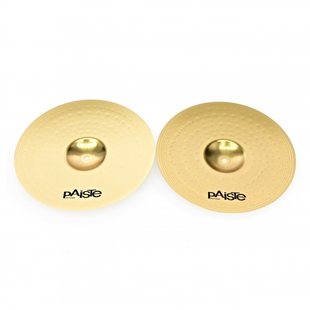 แฉกลอง-paiste-101-brass-cymbal