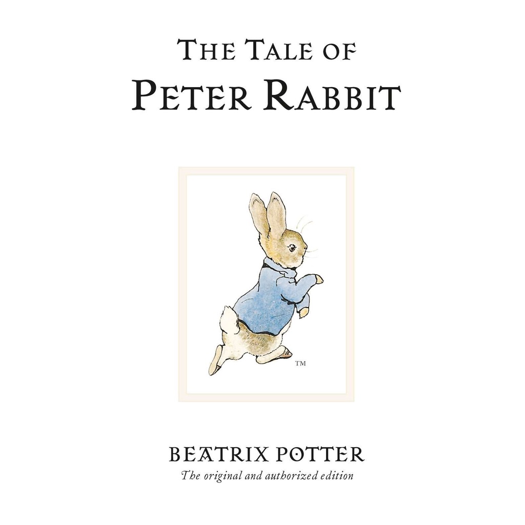 the-tale-of-peter-rabbit-the-world-of-beatrix-potter-beatrix-potter-hardback