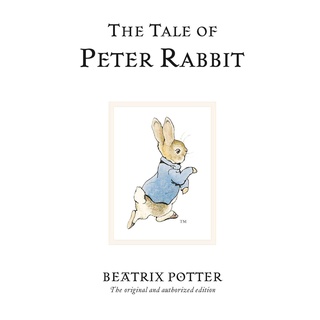 The Tale of Peter Rabbit - The World of Beatrix Potter. Beatrix Potter Hardback