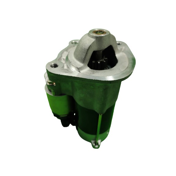 starter-motor-volvo-850-ไดสตาร์ท-วอลโว่850-ทศแม่เหล็ก-บิ้ว12v
